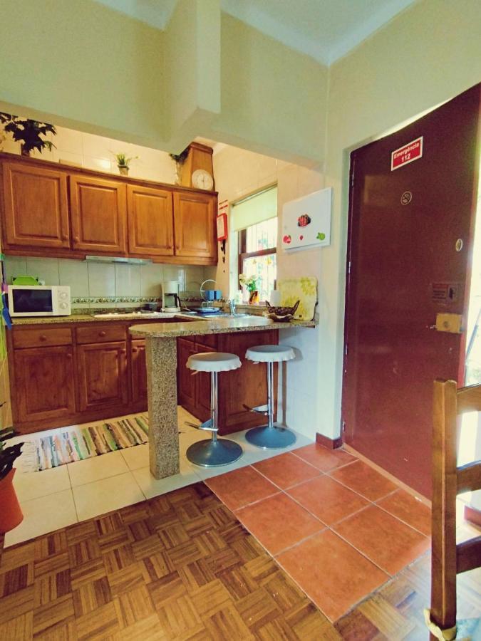 Monteiro'S Geres Countryhouse Ferral Екстериор снимка