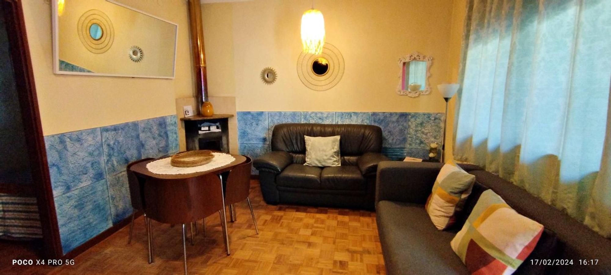 Monteiro'S Geres Countryhouse Ferral Екстериор снимка